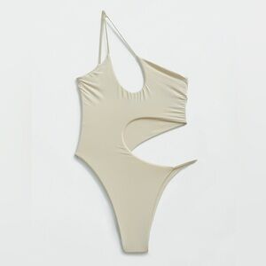 Riot Swim Blaise One Piece - Coconut M